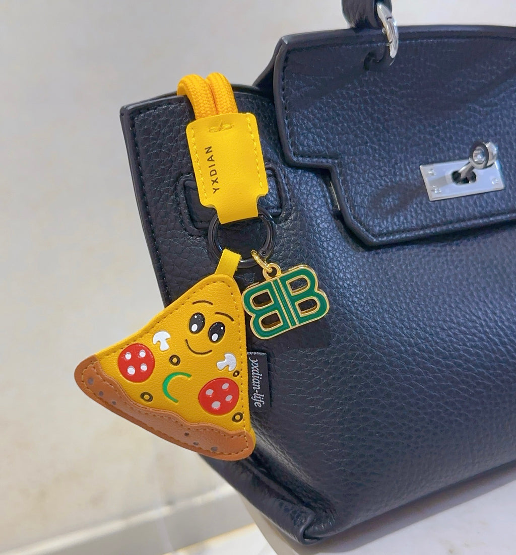 35ZJ64A Popular bag 's charms accessories