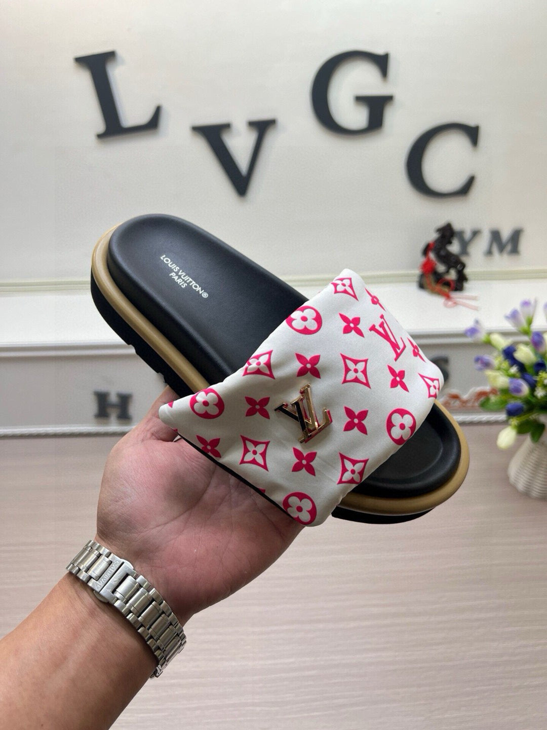 5QE10Z Popular  Slippers