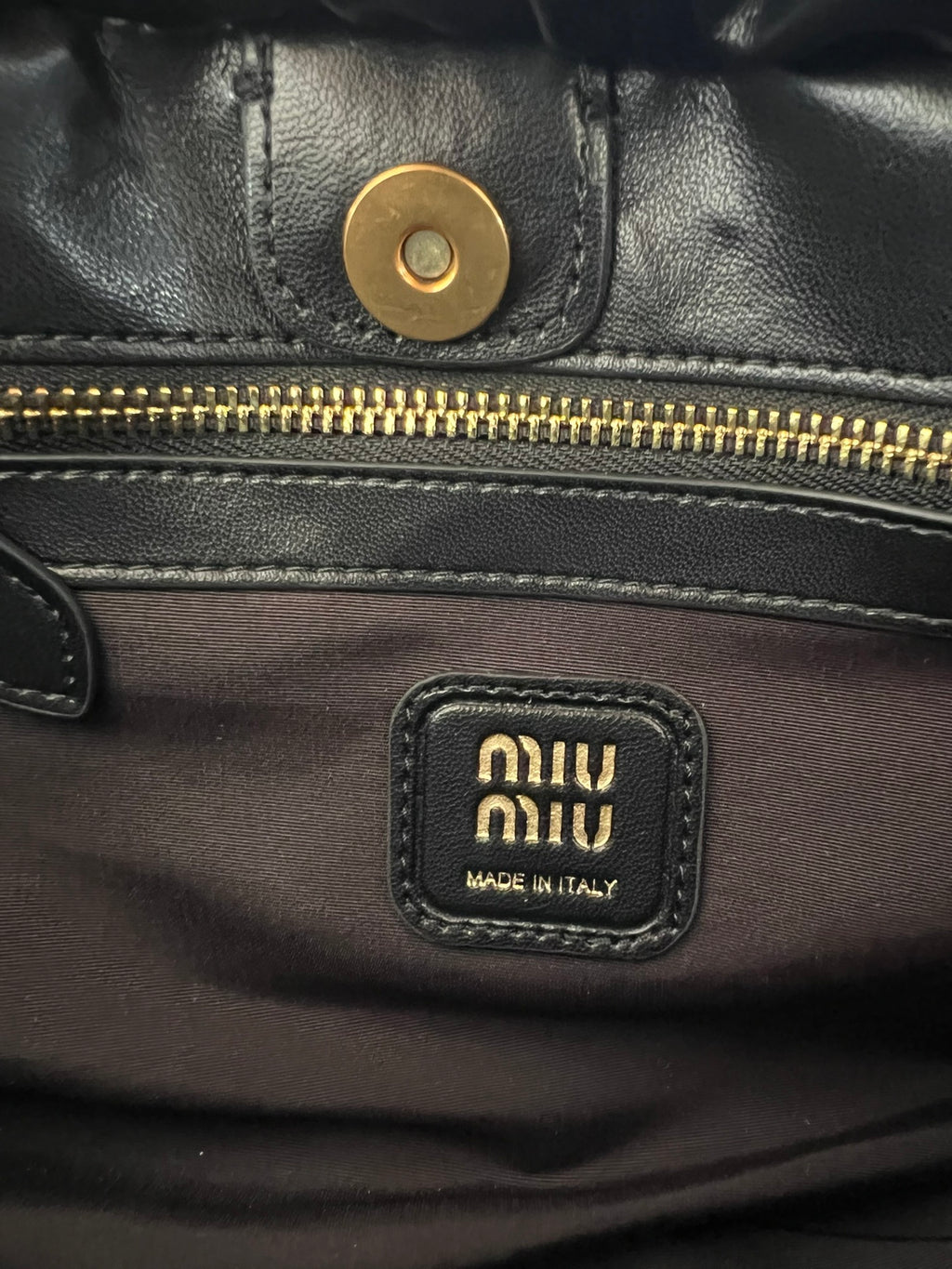 1WA79B Popular leather bag