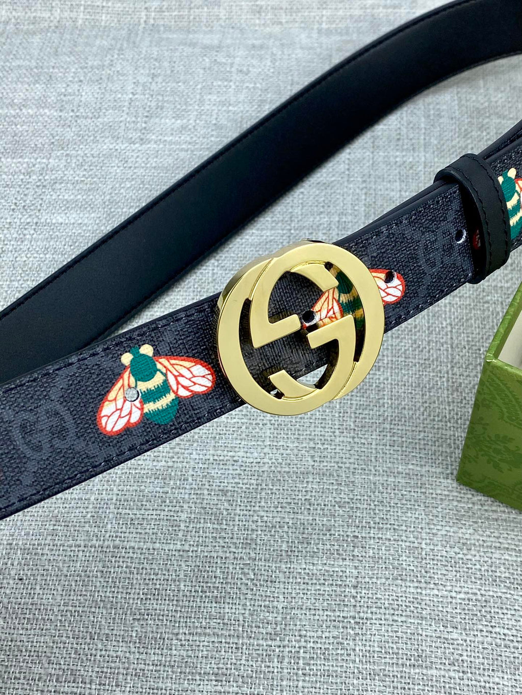 1115QB51P Popular High quality belt With full package