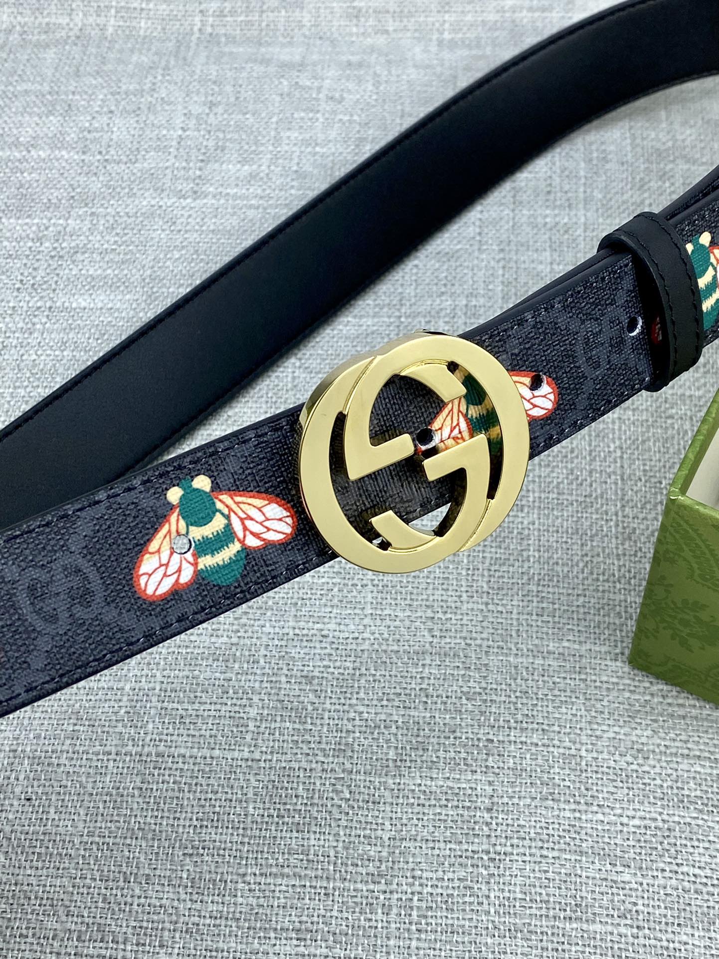 1115QB51P Popular High quality belt With full package