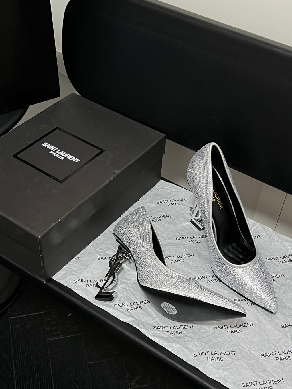 1LSL4Z Popular High heels (Heel height 10cm )