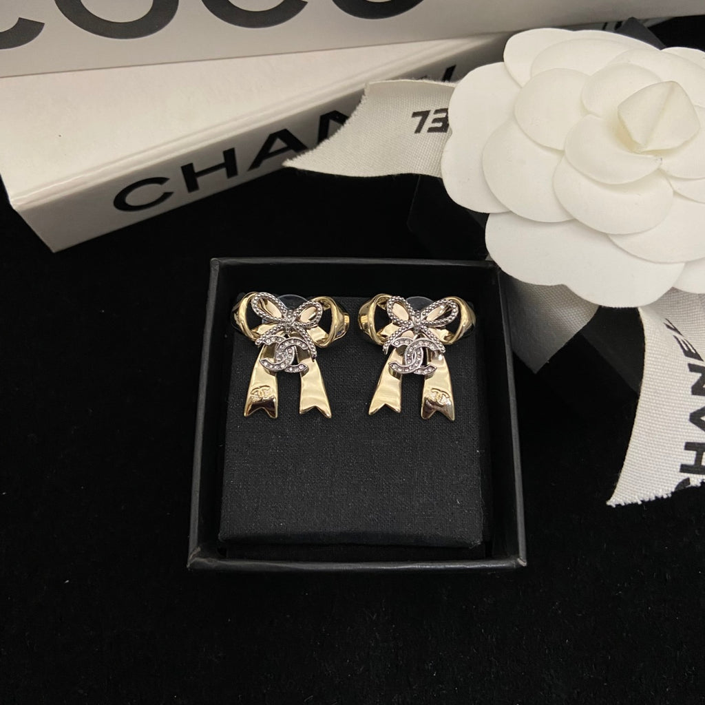 55ZC16E Popular Earrings