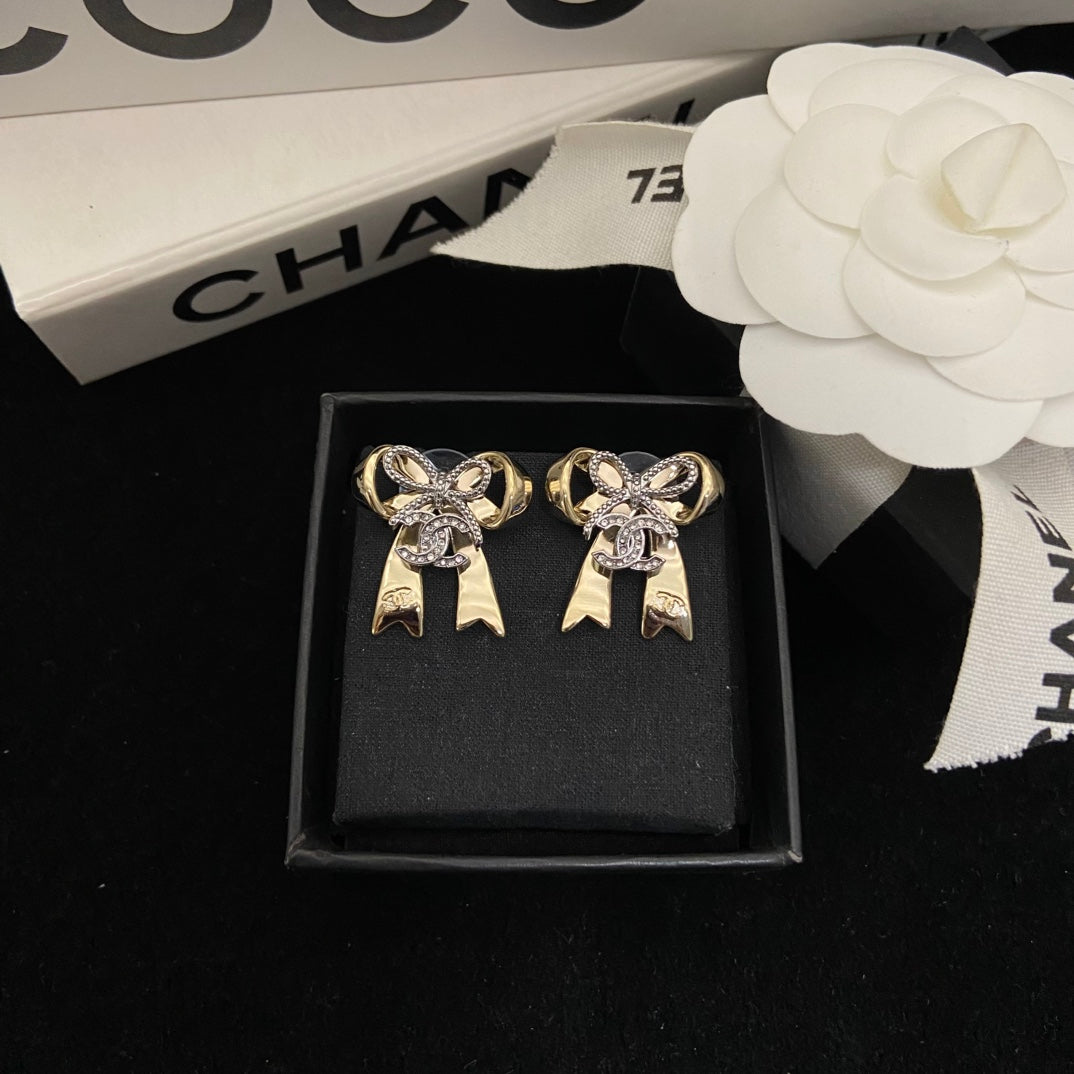 55ZC16E Popular Earrings