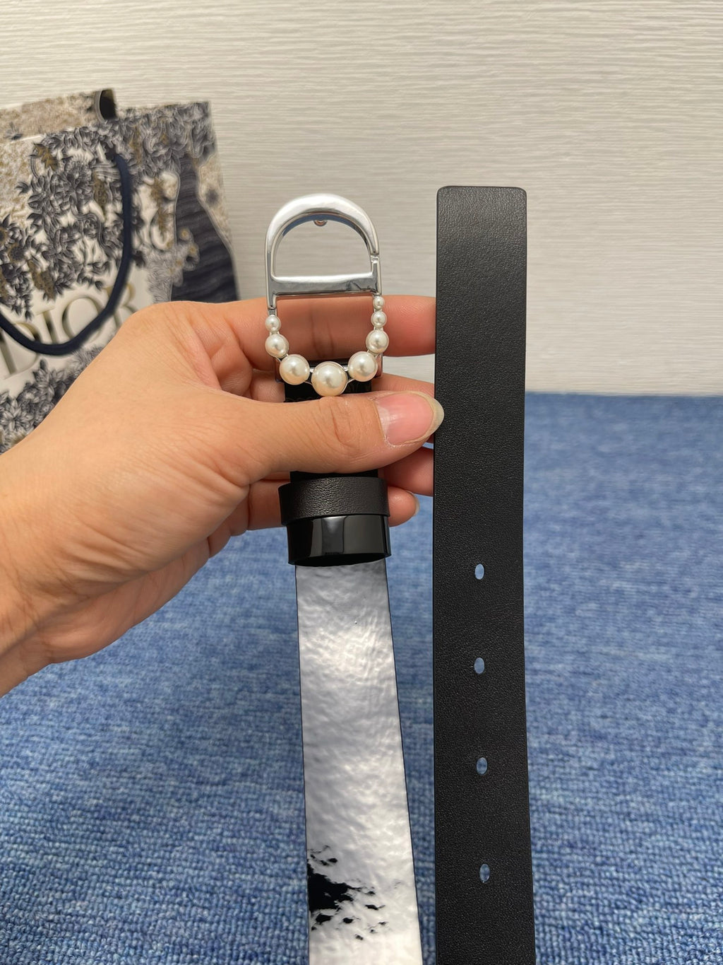 155RD199P Popular   High quality belt With full package