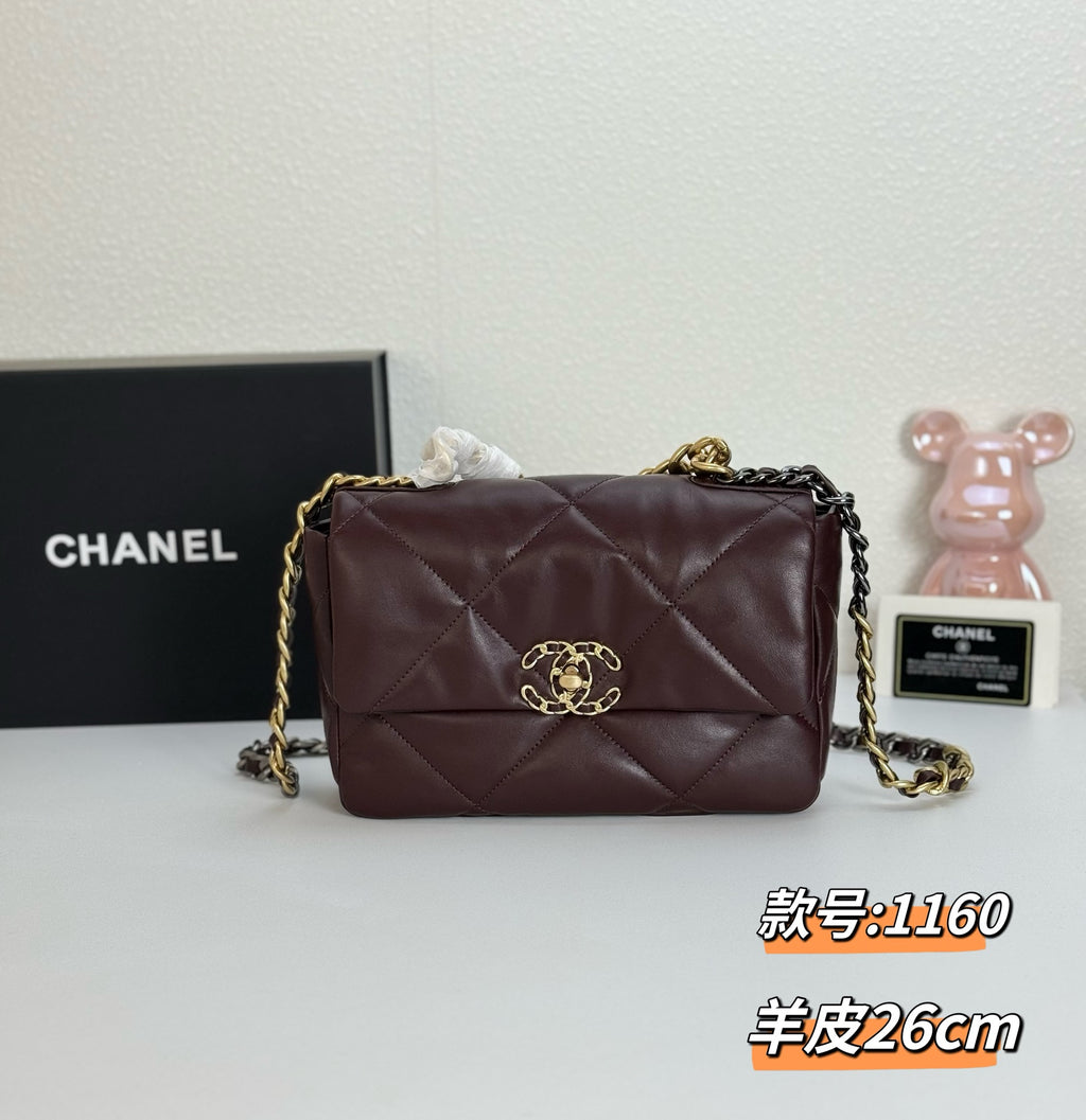 1RC85B Popular leather bag