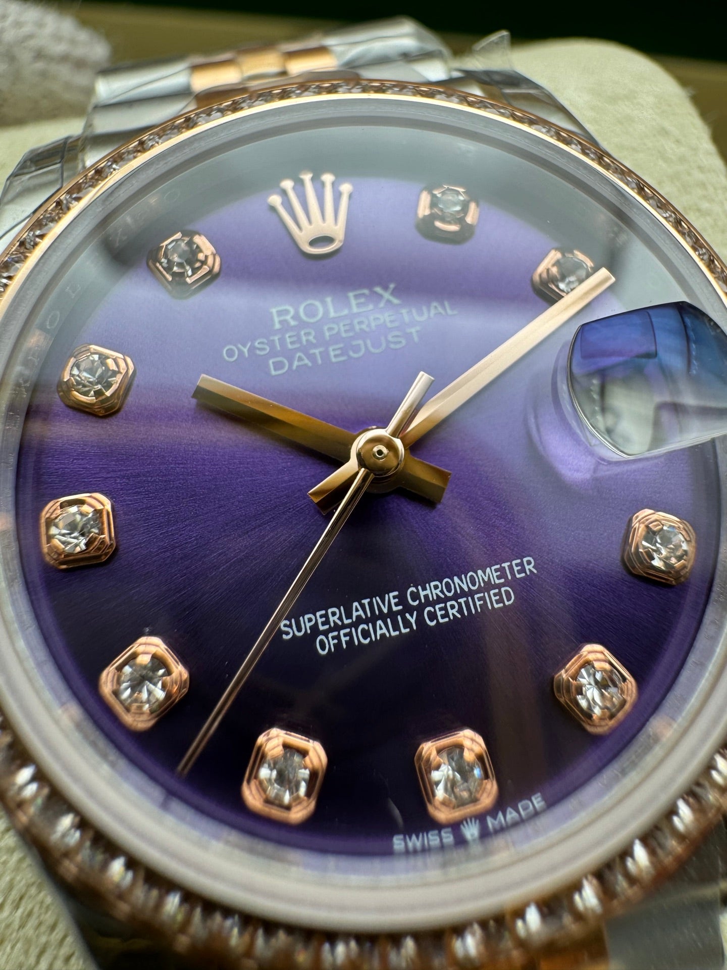 136RL10L Popular Watches