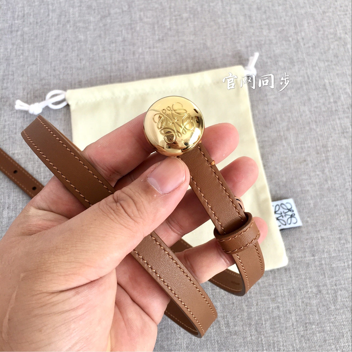 136PA21P Popular High quality belt With full package