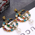 1YB310X Popular  Earrings