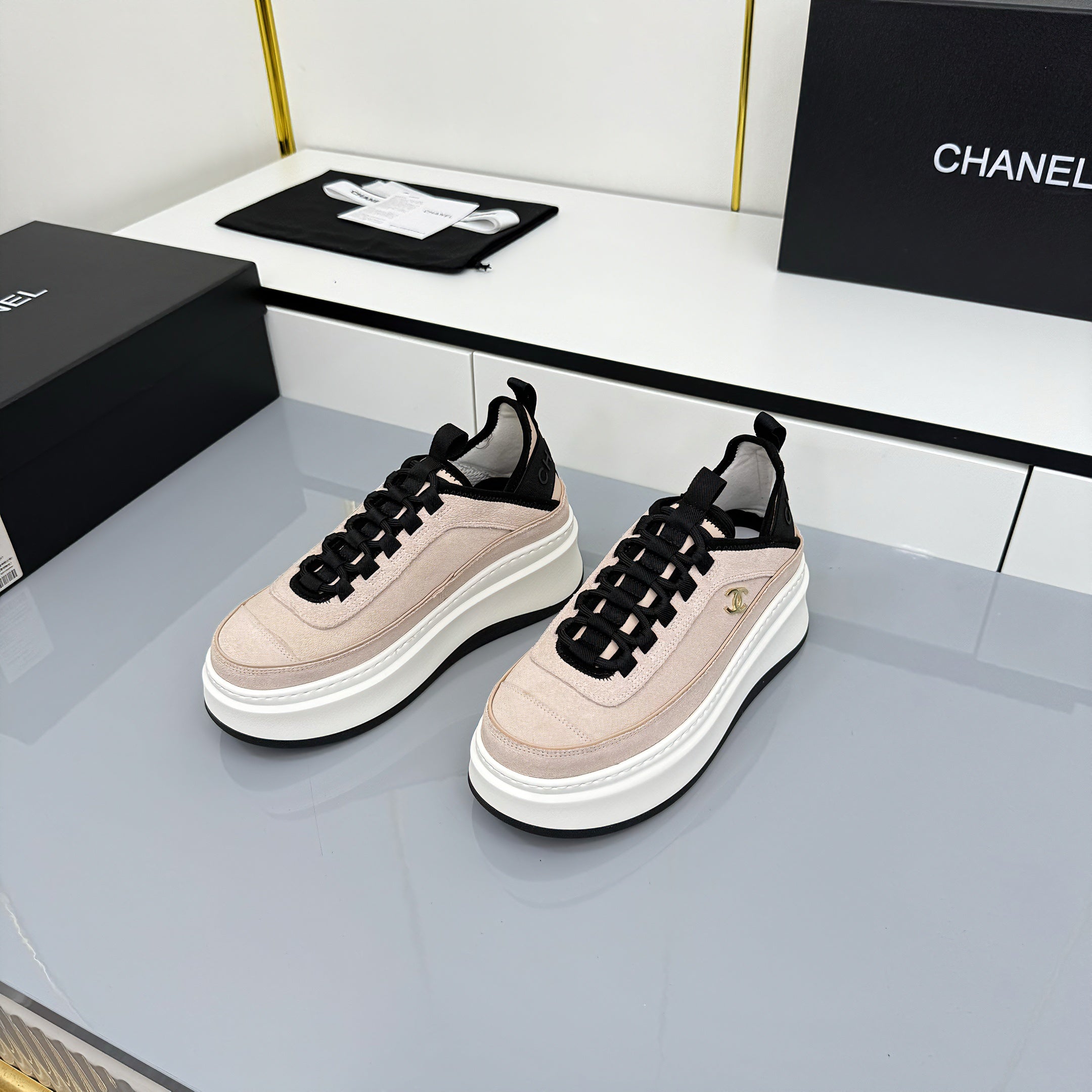 2105QC392Z Popular high-quality Shoes