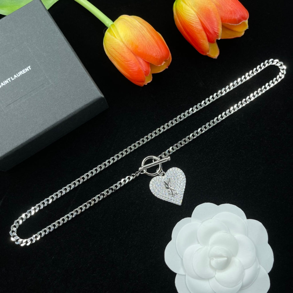 55QSL349X Popular Necklaces