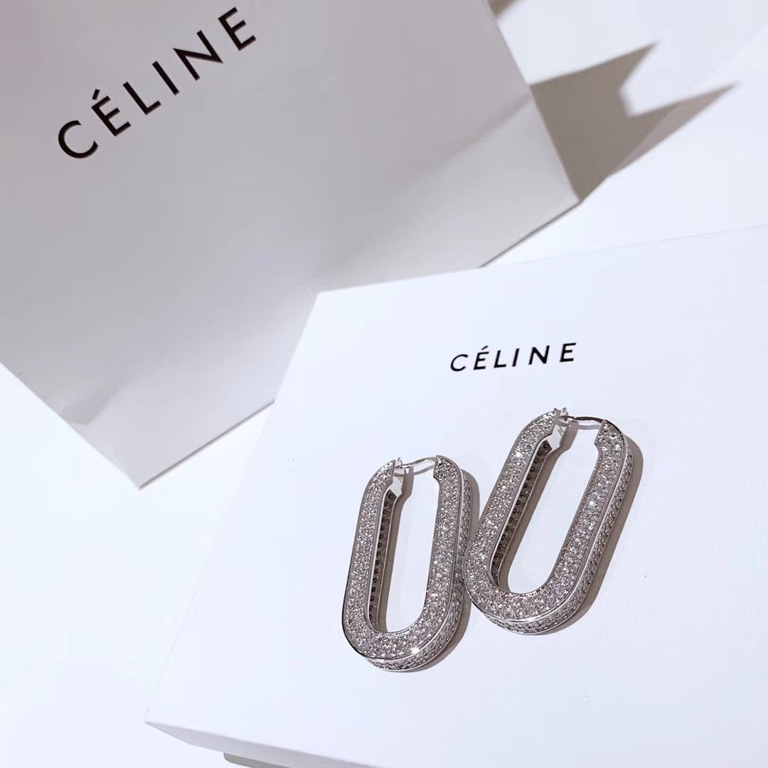 1XCL559X Popular    Earrings
