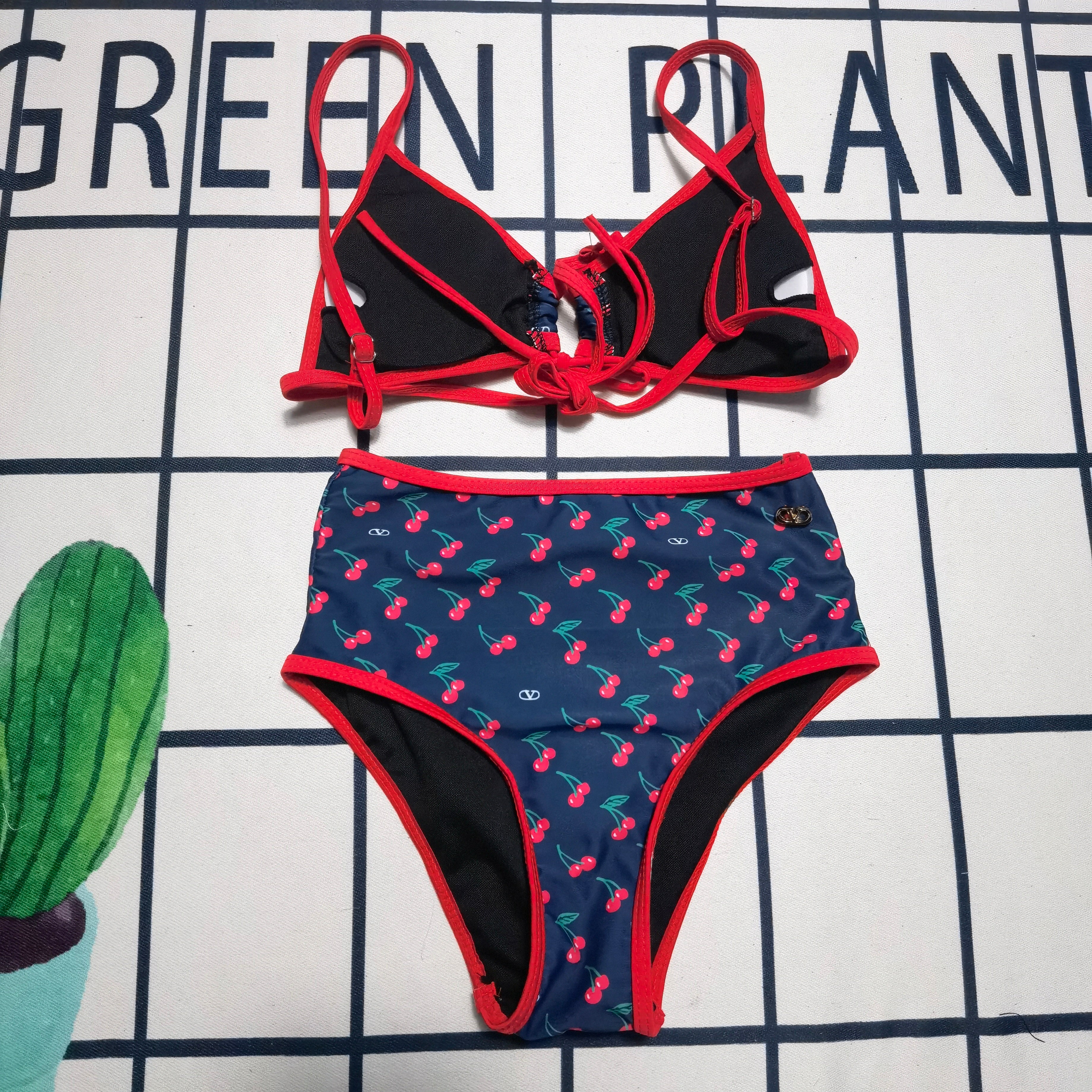 146RVL6Y Popular Bikini swimsuit