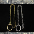 175RT30X Popular    Necklaces .