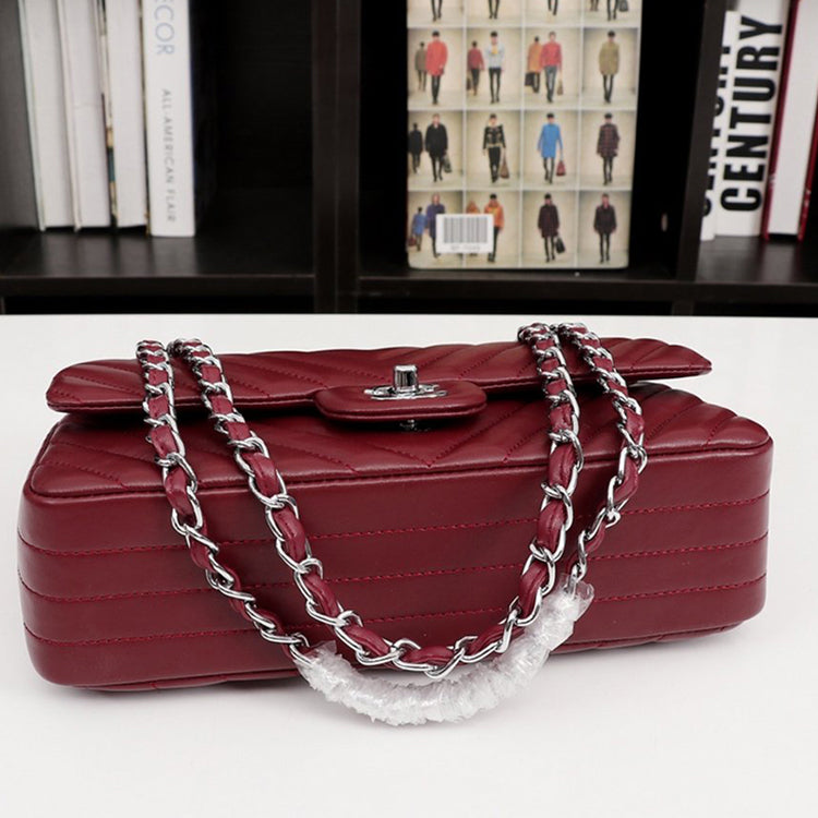 5C002B Popular   leather bag 