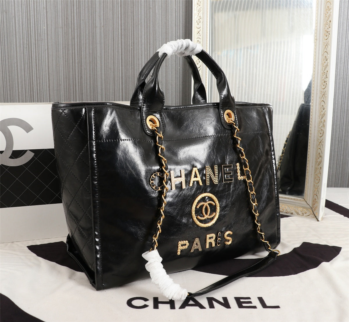 2XE349B Popular    leather bag 