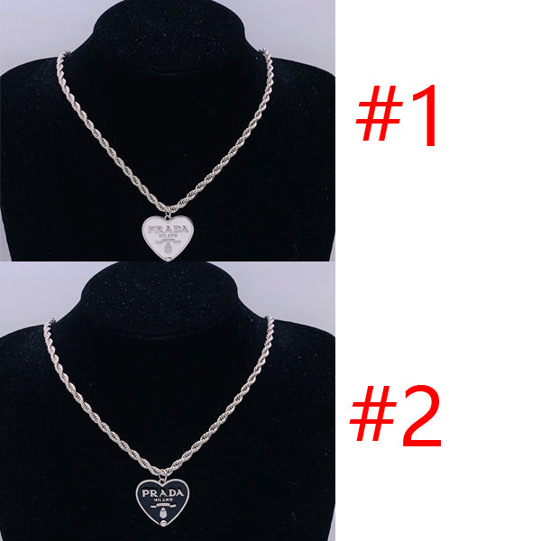 55QP401X Popular Necklaces