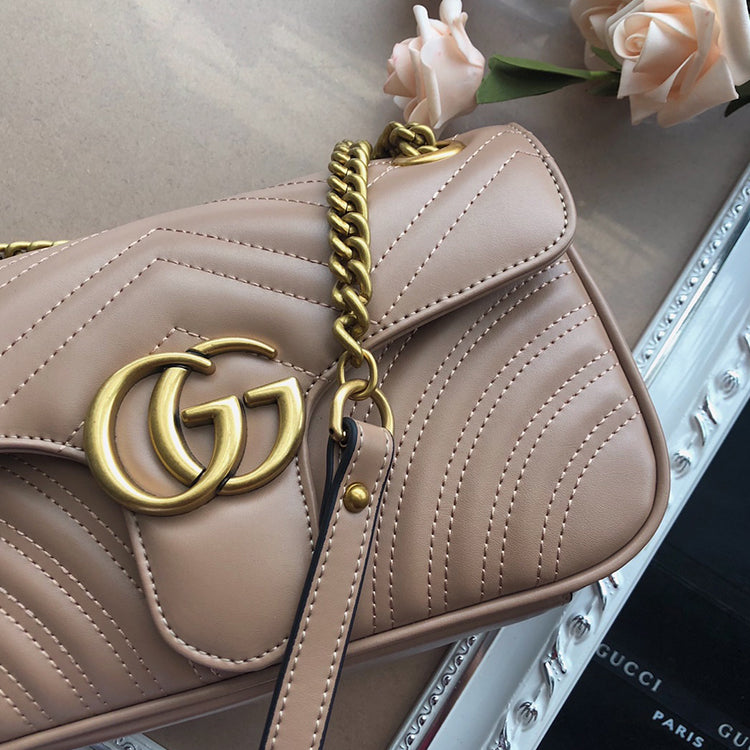 AB020B Popular  leather bag 