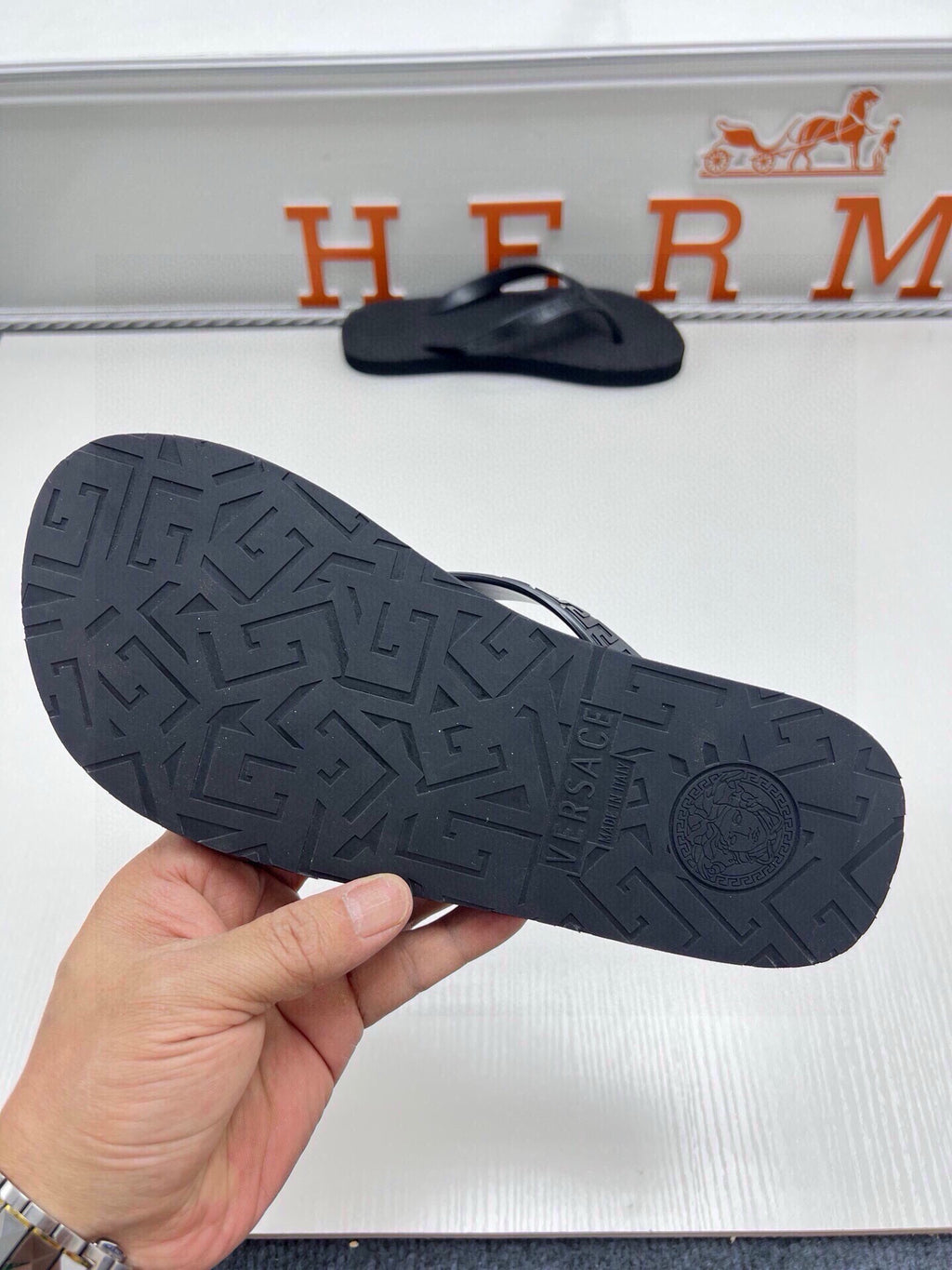 535ZV295Z Popular Slippers