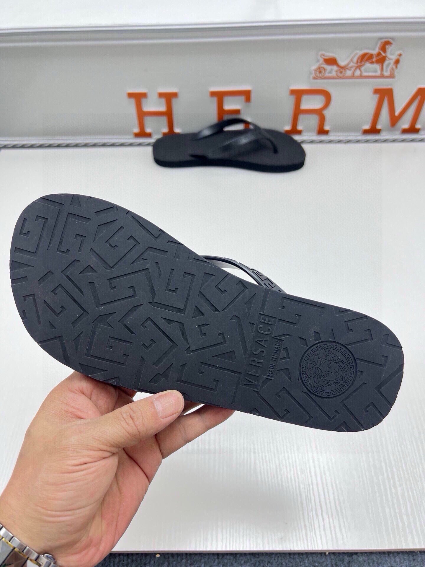 535ZV295Z Popular Slippers