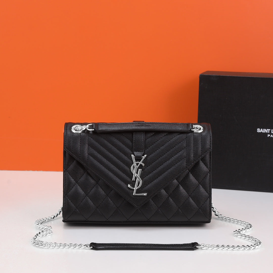 4XSL018B Popular  leather bag 