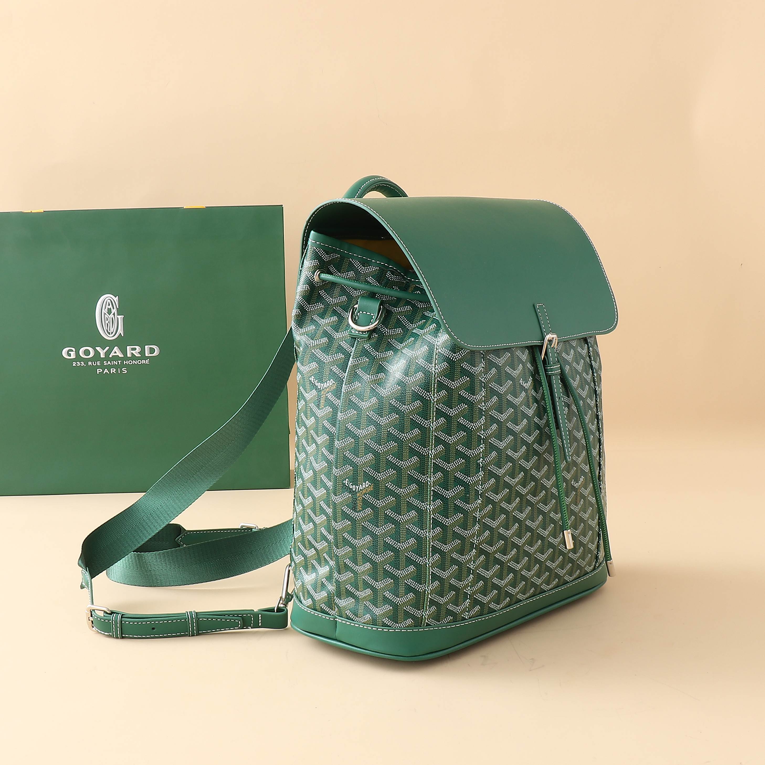 1WA104B Popular bag