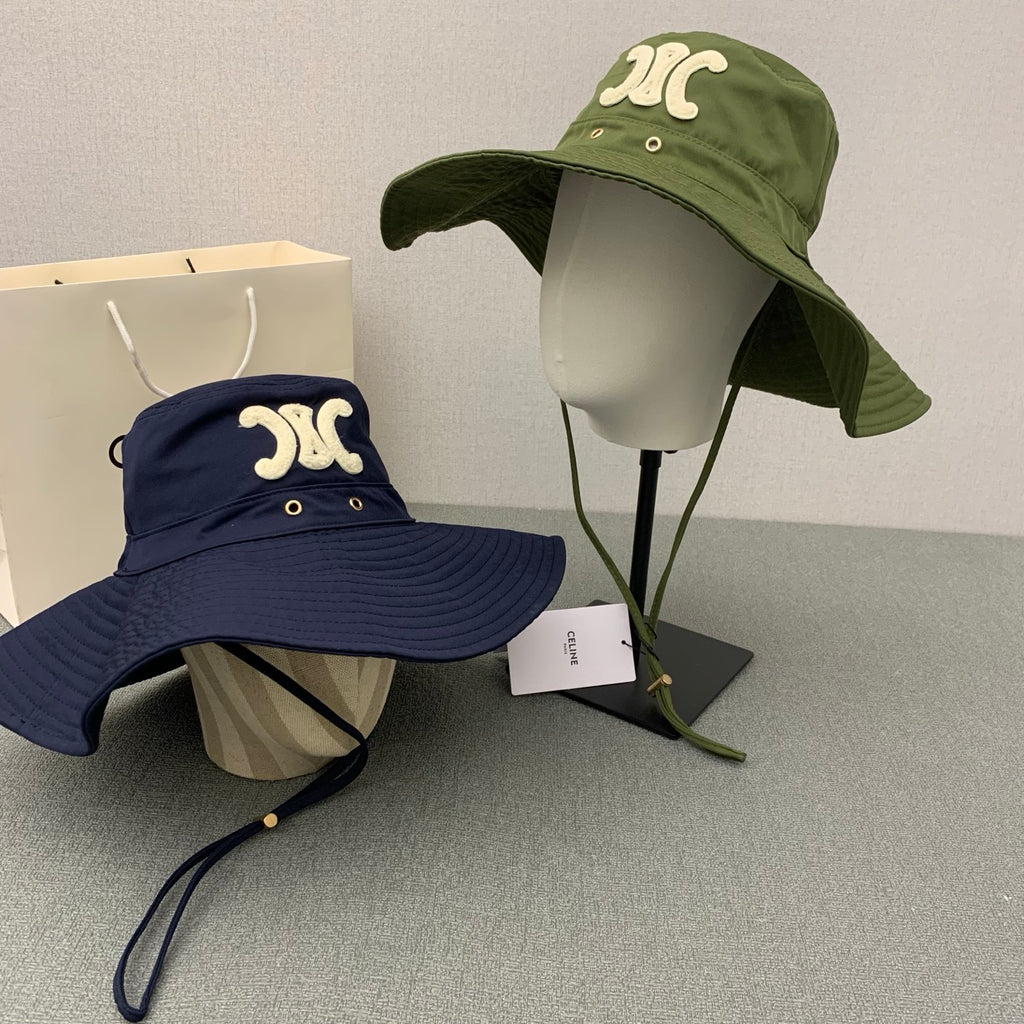145ZN558M Popular hats