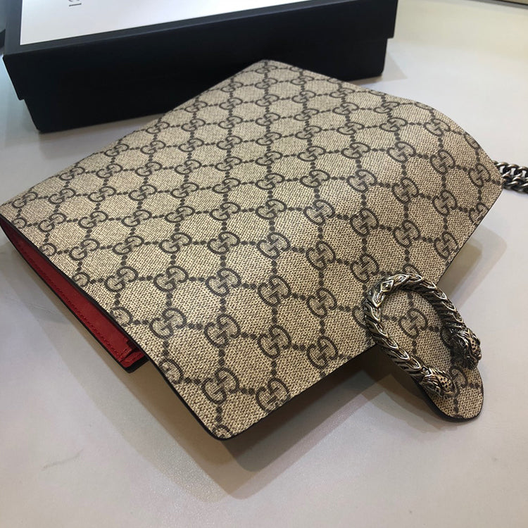 AB001B Popular  leather bag 