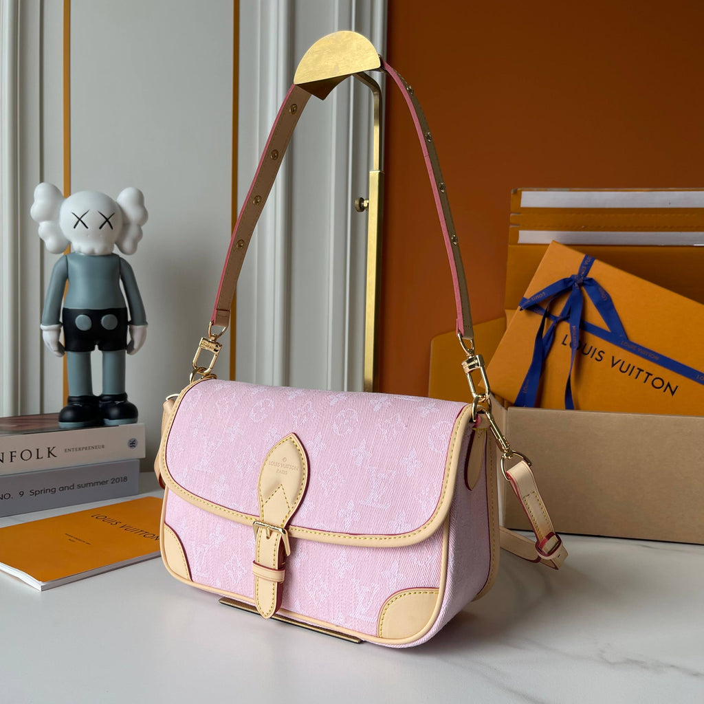 136PE39B Popular canvas bag