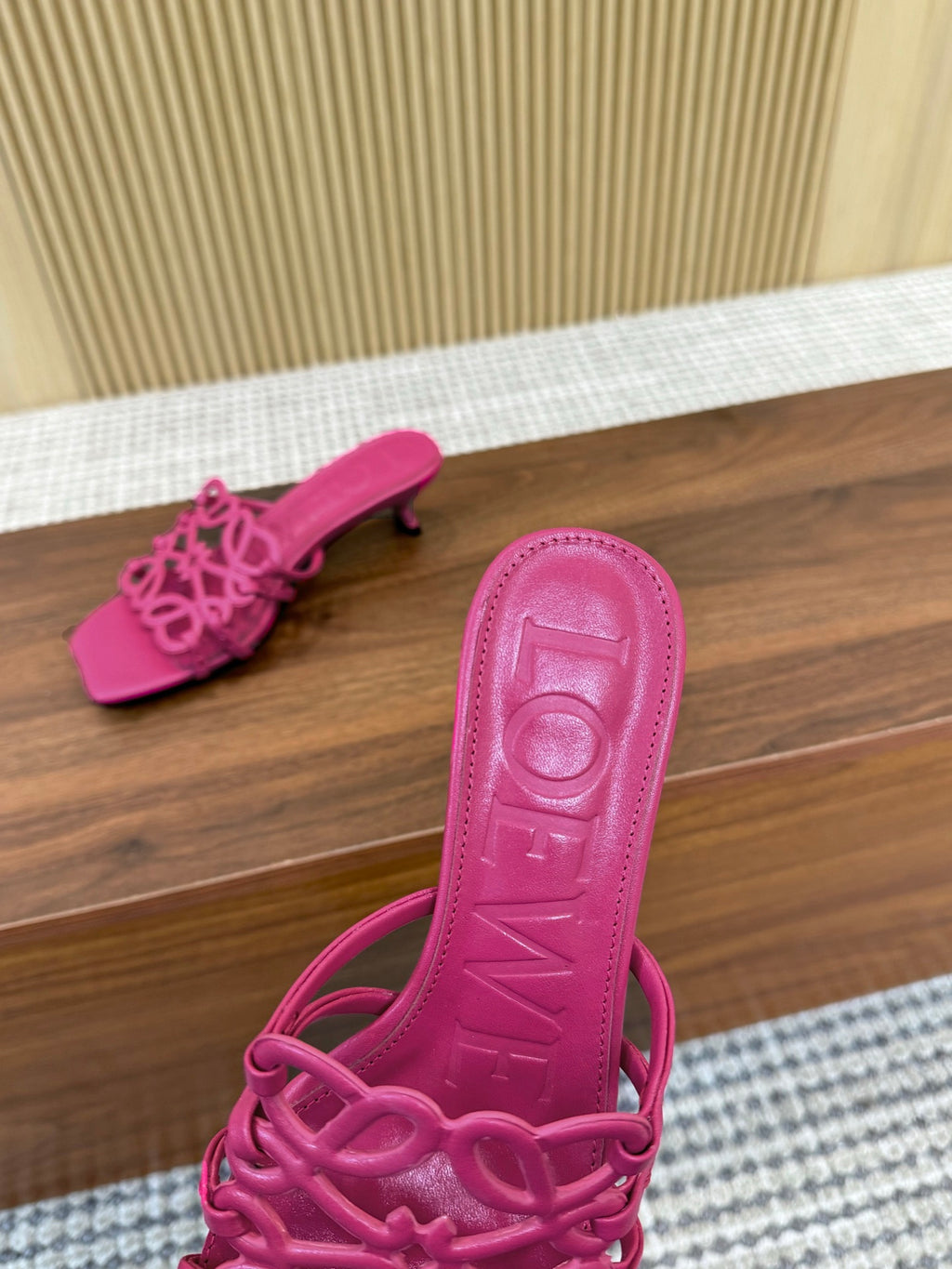 Z2X66A21 Popular high-quality leather Shoes