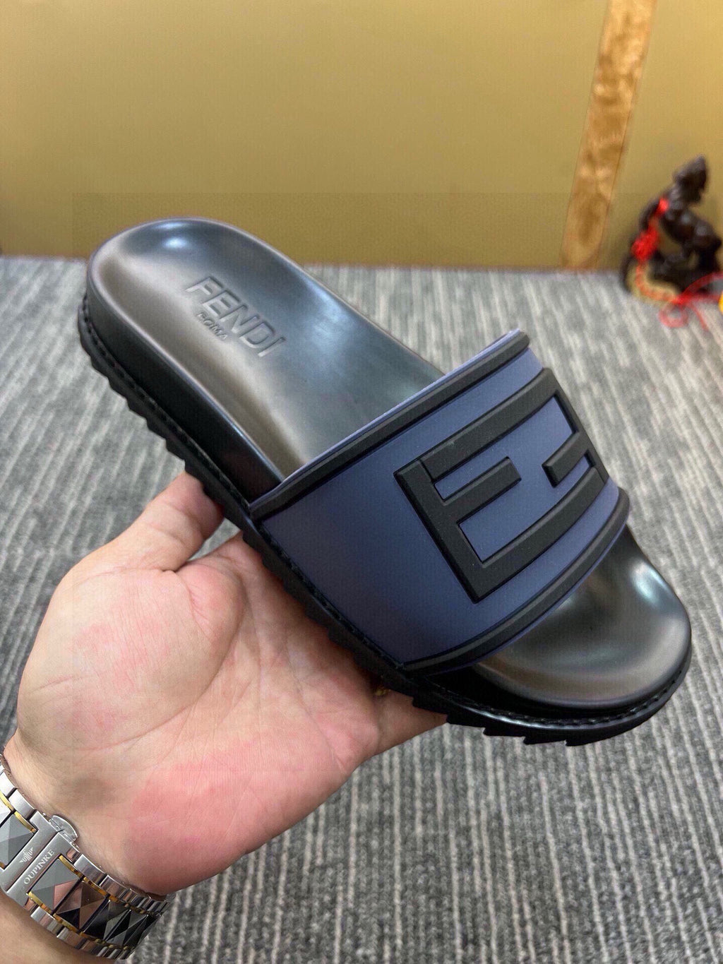 535ZF286Z Popular Slippers
