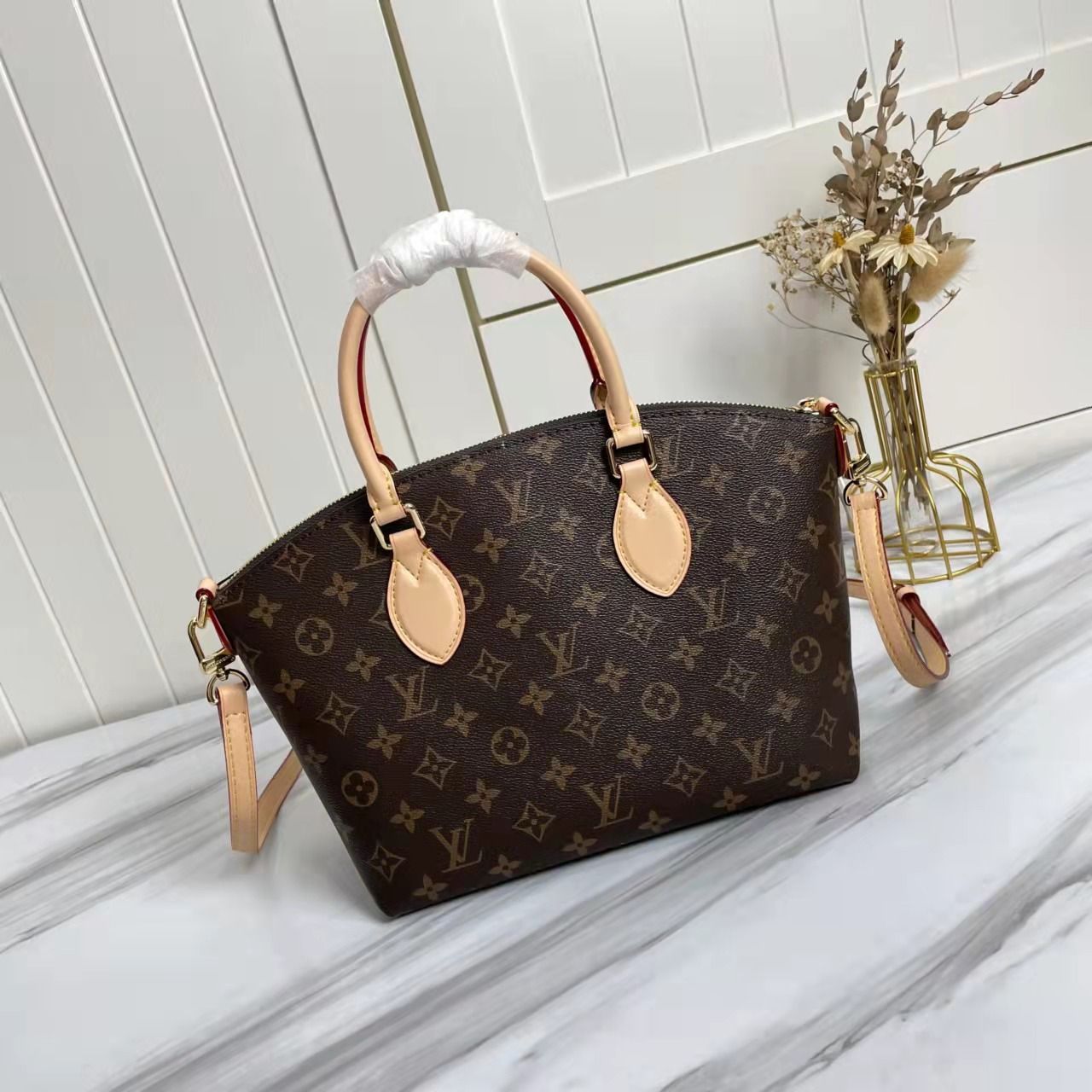 2EE1B Popular  leather bag 