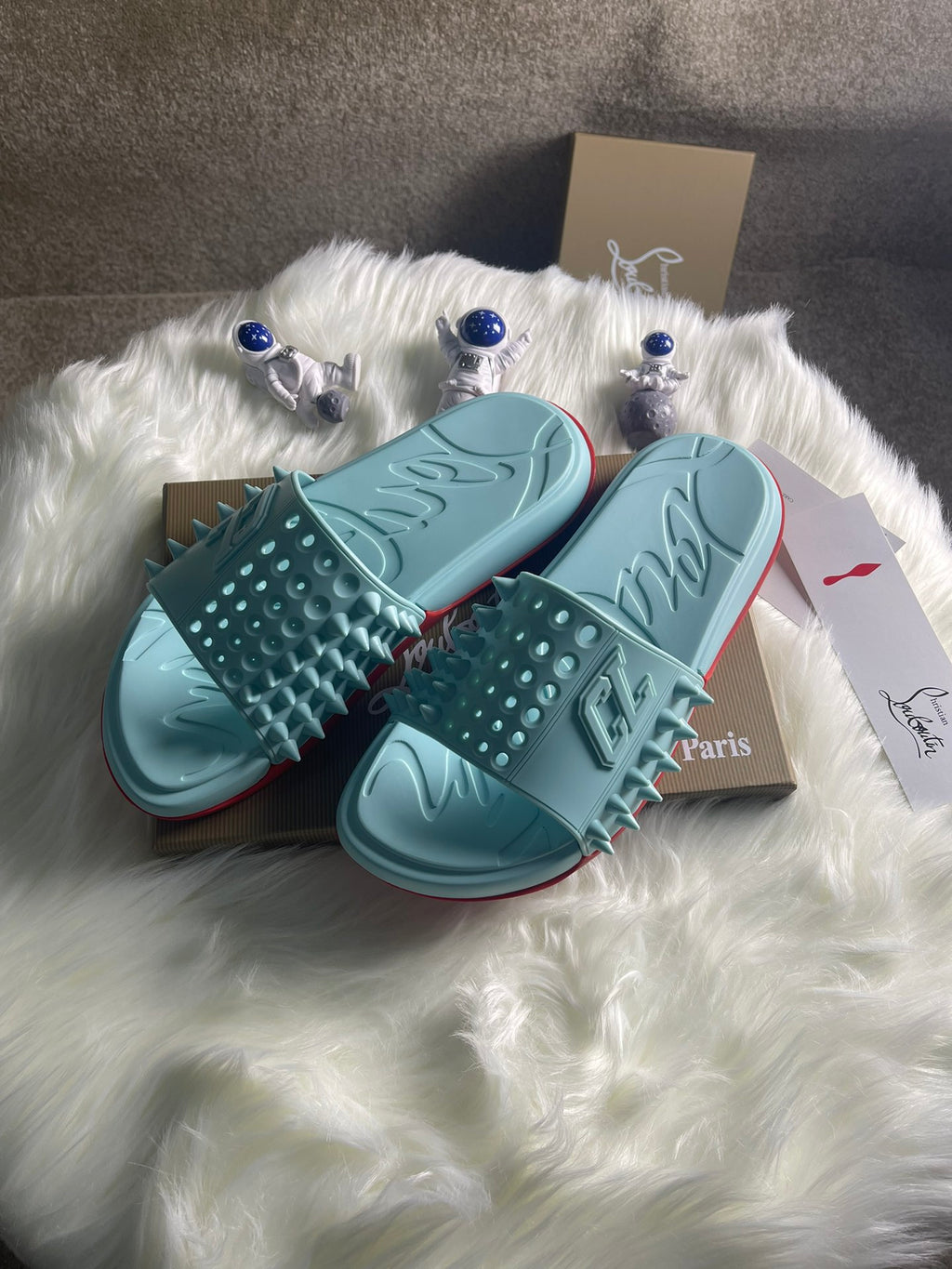 J4A22Z Popular Slippers