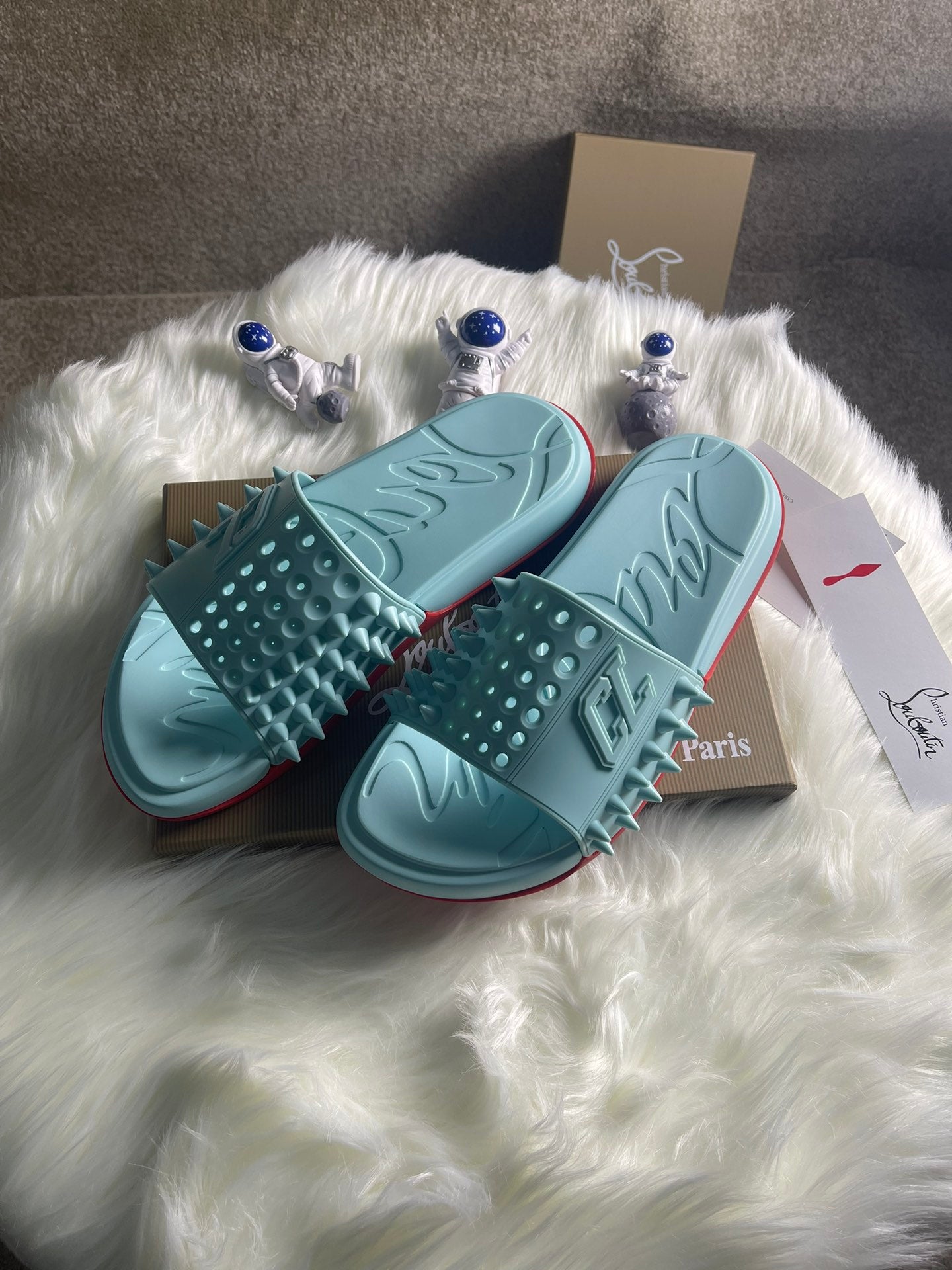 J4A22Z Popular Slippers