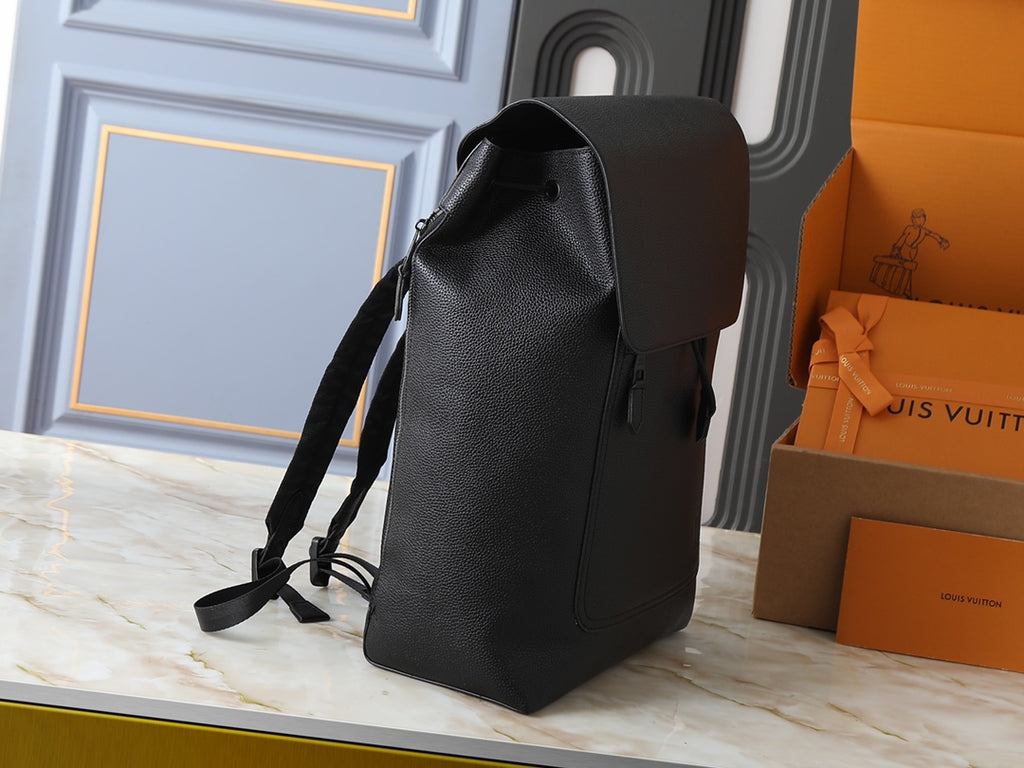 146PE42B Popular leather bag