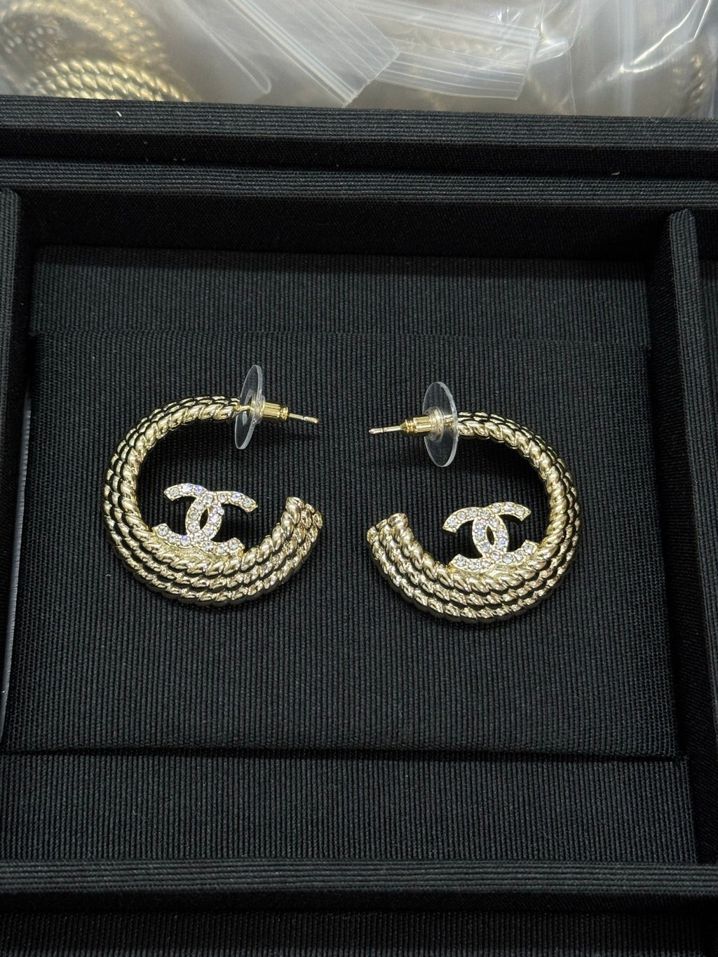 15ZC52E Popular Earrings