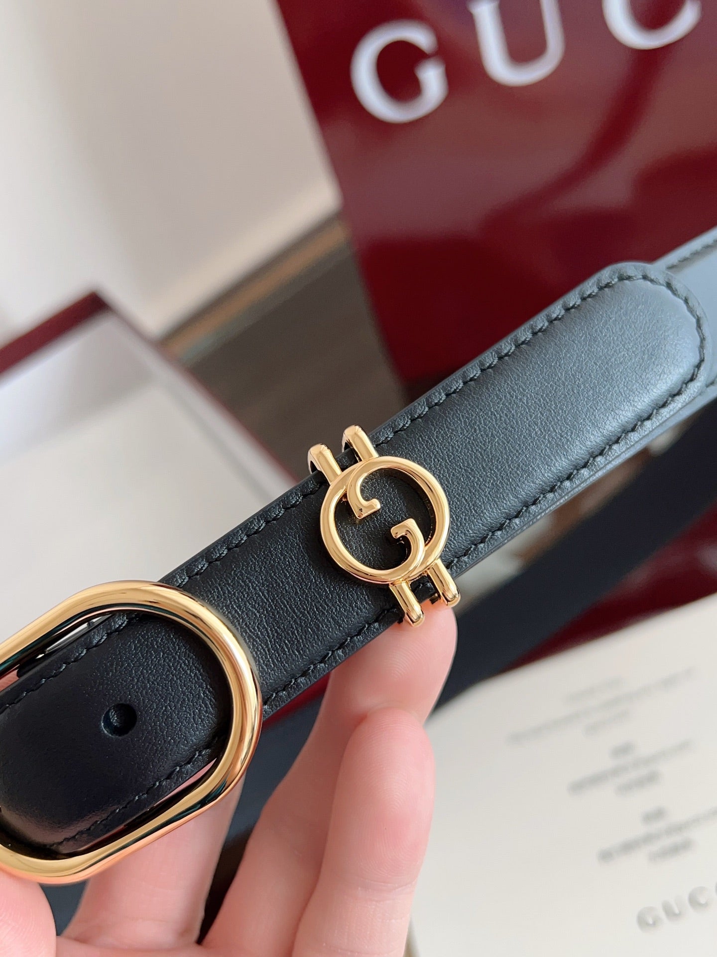 1115QB21P Popular High quality belt With full package