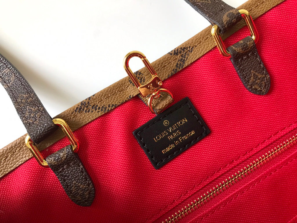 1XE65B Popular   leather bag 