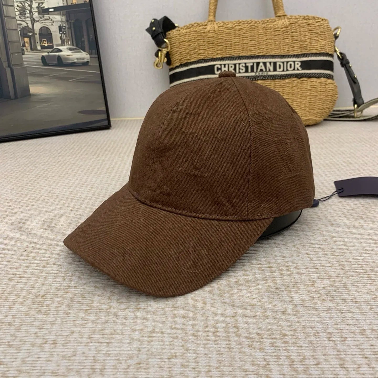 165NE24M Popular  hats
