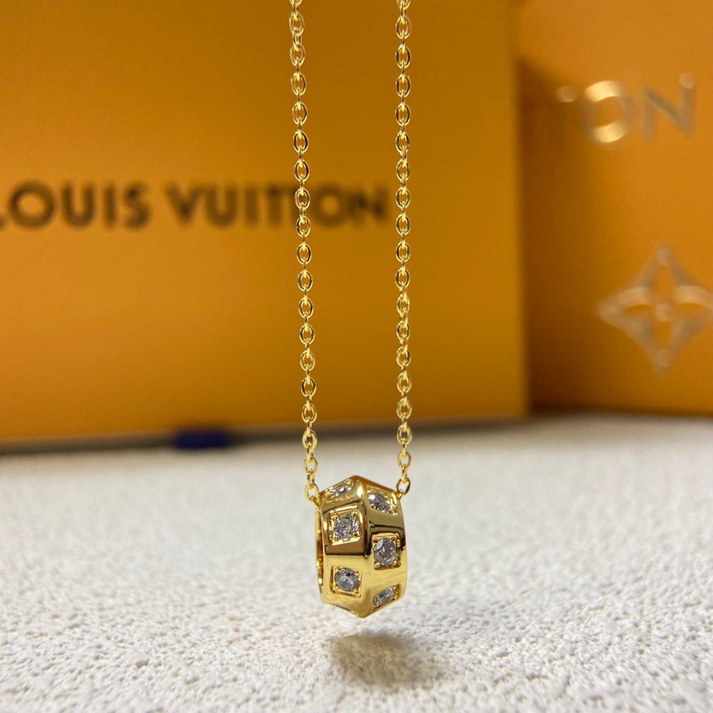 55QE332X Popular Necklaces