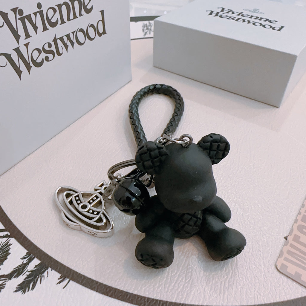 35ZE85A Popular bag 's charms accessories
