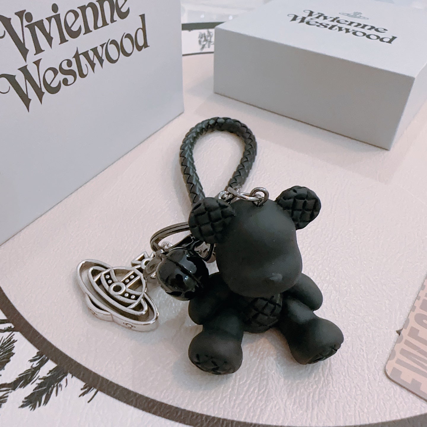35ZE85A Popular bag 's charms accessories