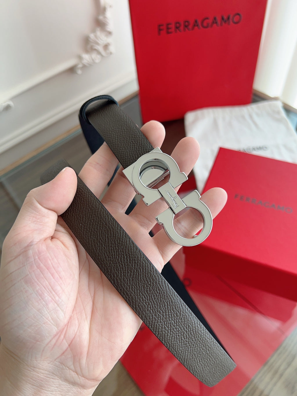 1115QA50P Popular High quality belt With full package