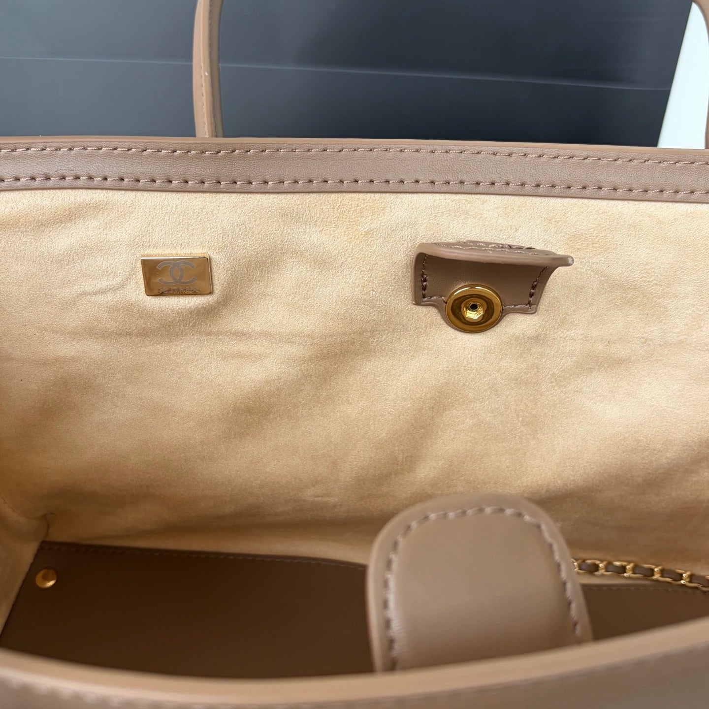 146PC179B Popular leather bag