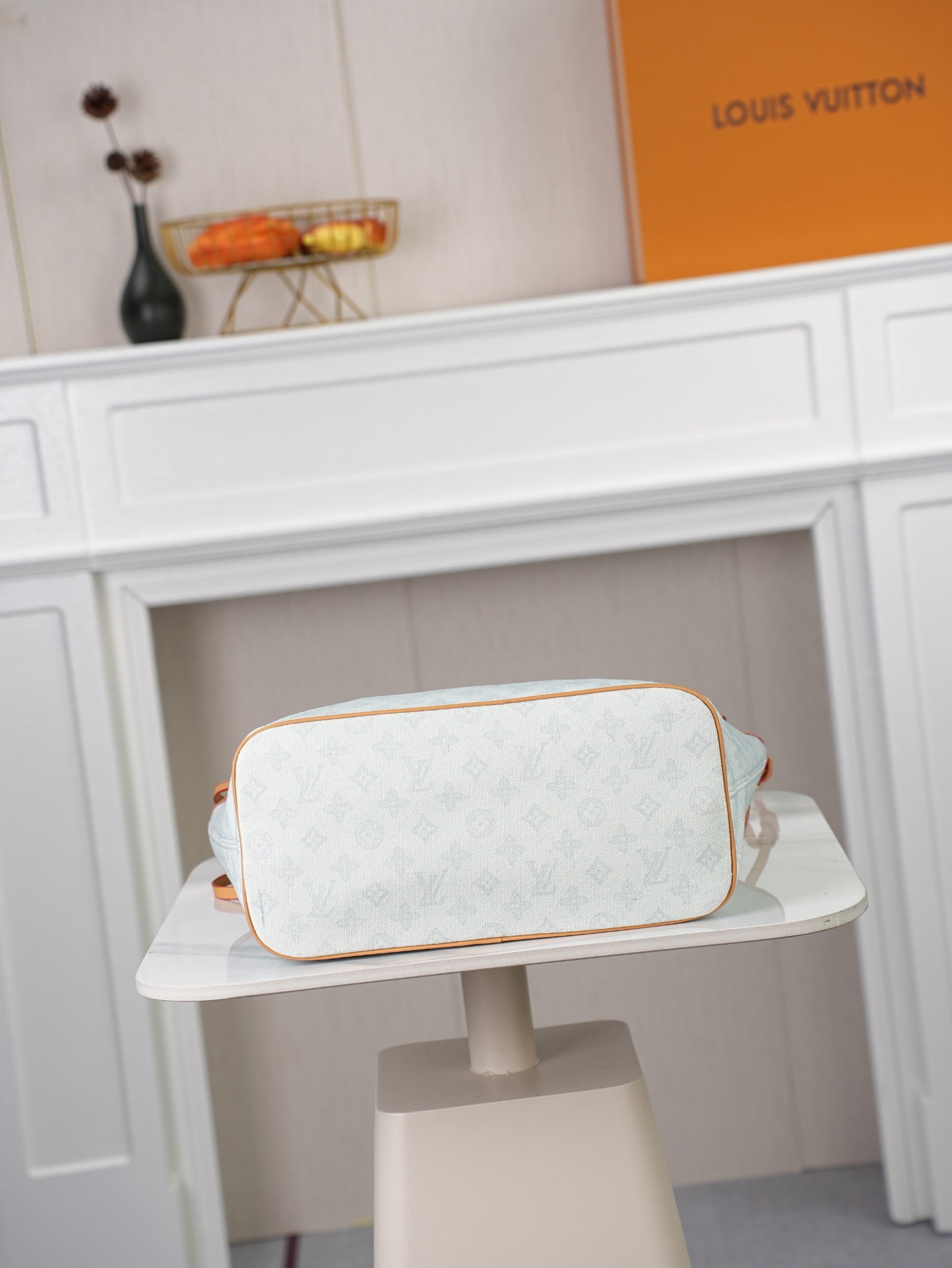 146PE89B Popular canvas bag