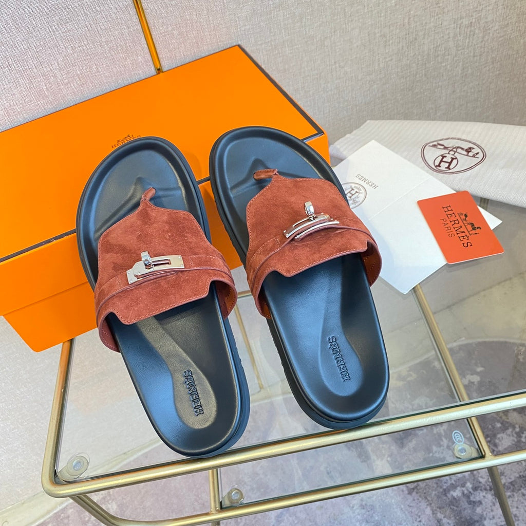 285ZH19Z  Popular leather Shoes