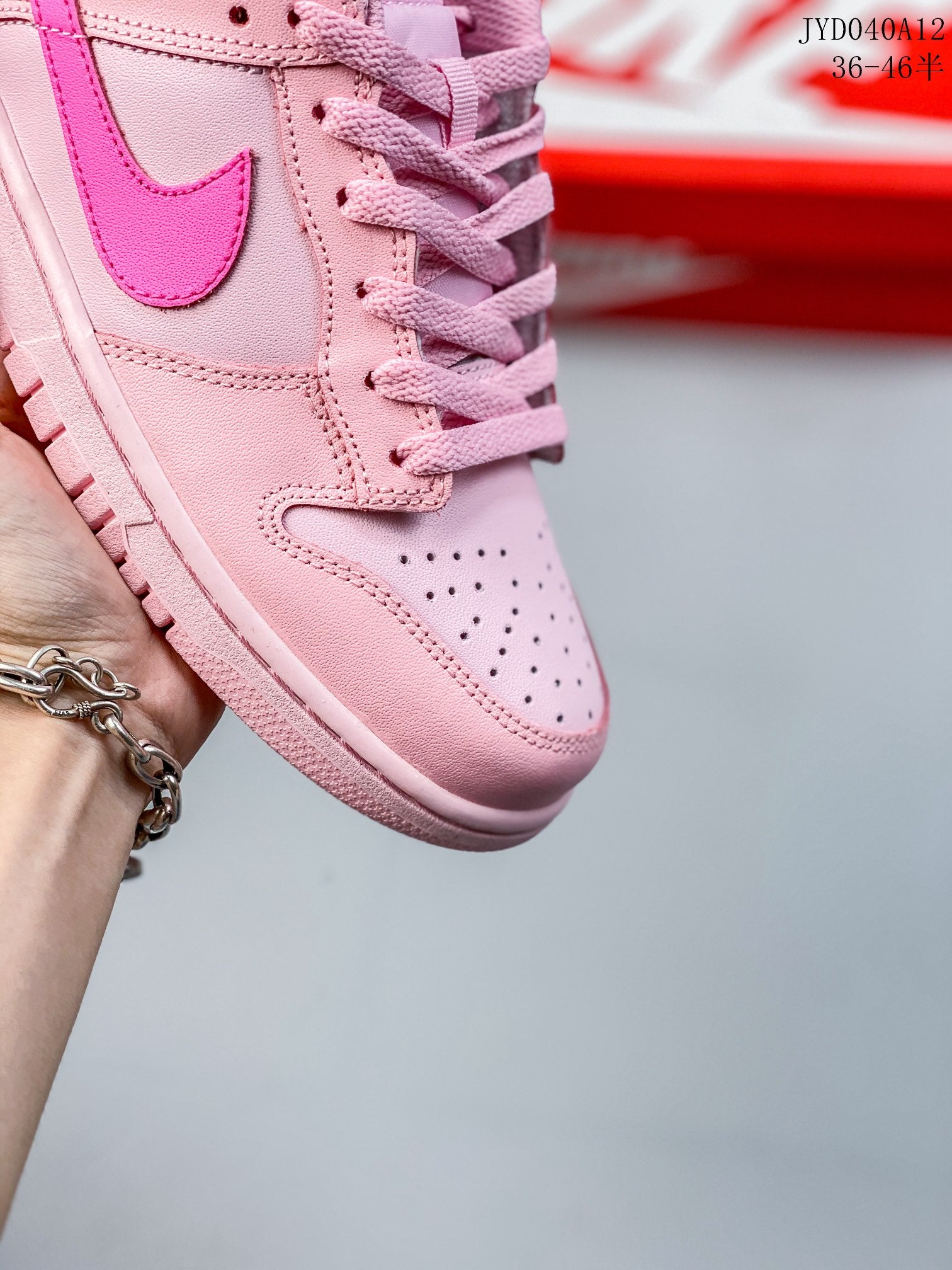 JXN188Z Popular Sneakers