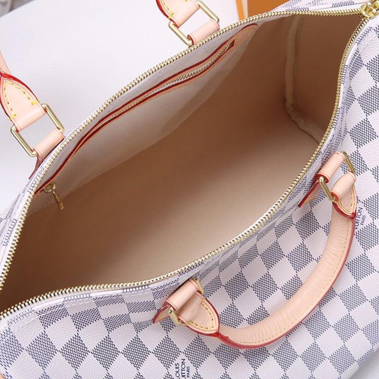 2E17B Popular   leather bag 
