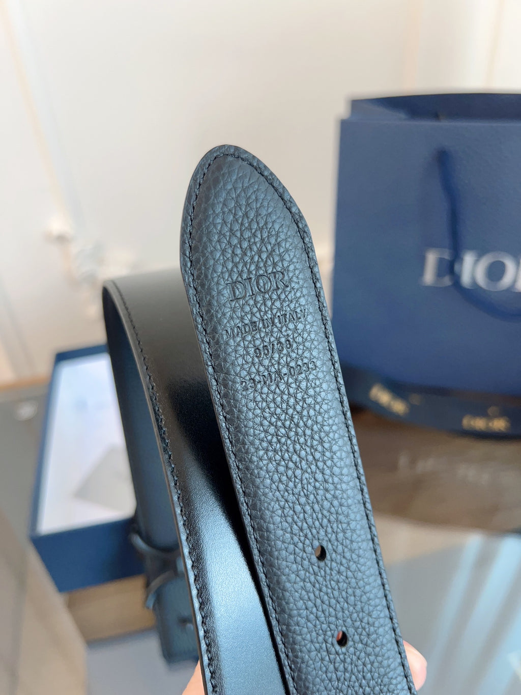 1115QD40P Popular High quality belt With full package