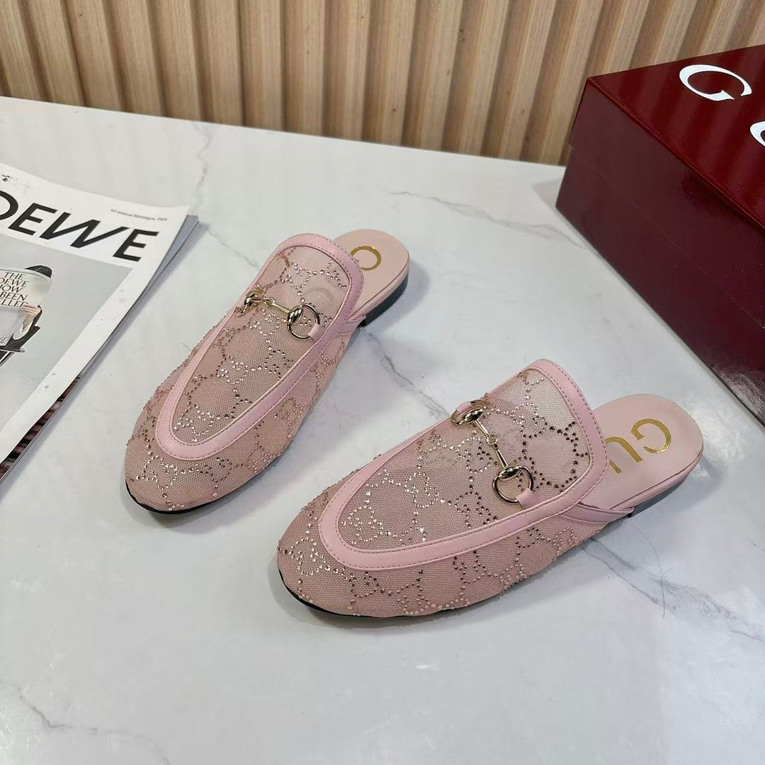 236PB17Z Popular high-quality leather Shoes